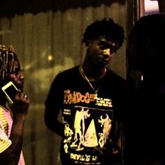 Juice Da Savage ft. Playboi Carti - Faith Prod. MexikoDro (C&S)
