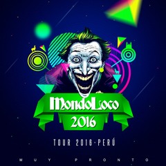 Set/Mondoloco 2016  - Mashup-Progressive-House / THIAGO CORDOVA