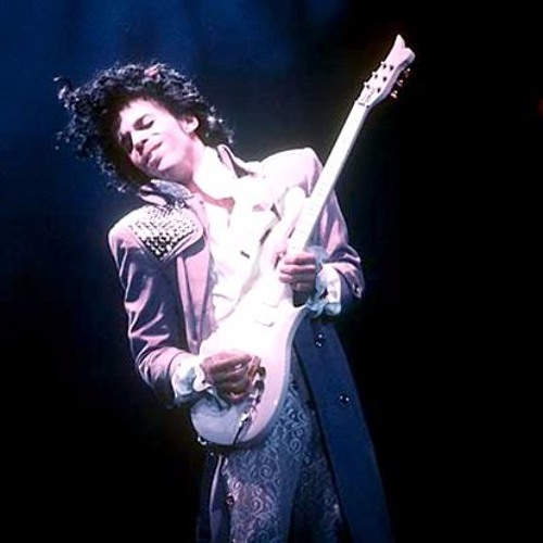 Purple Rain (Prince Cover)