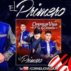 El Primero - Cornelio Vega & Su Dinastía (Estudio 2016)