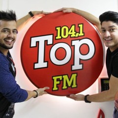CH PROMO CAMARIM HENRIQUE & DIEGO - TOP FM - BY DJ DEE