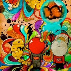 Aeden Wolf X JOPA! - He's Funky