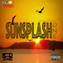 SunSplash ONE (Memory Lane)