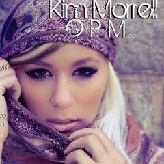 Kim Morrell - Marvins Room (remix)