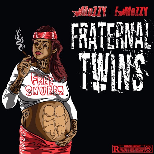 Mozzy & E Mozzy - Intro