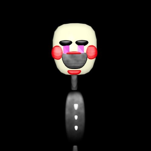 puppet's music box songs
