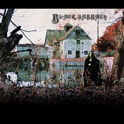 Stream Black Sabbath Warning by Br3n0 Listen online for free on