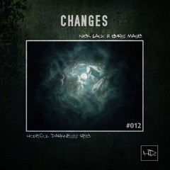 Chris Masc - Changes (Nick Laux Remix)[HD Rec]