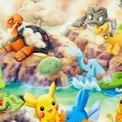 Pokémon Super Mystery Dungeon OST - Fire Island Volcano.mp3