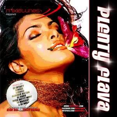 Catch Meh Lovah (DJ Extacy Remix) - Plenty Flava - Mixietunes