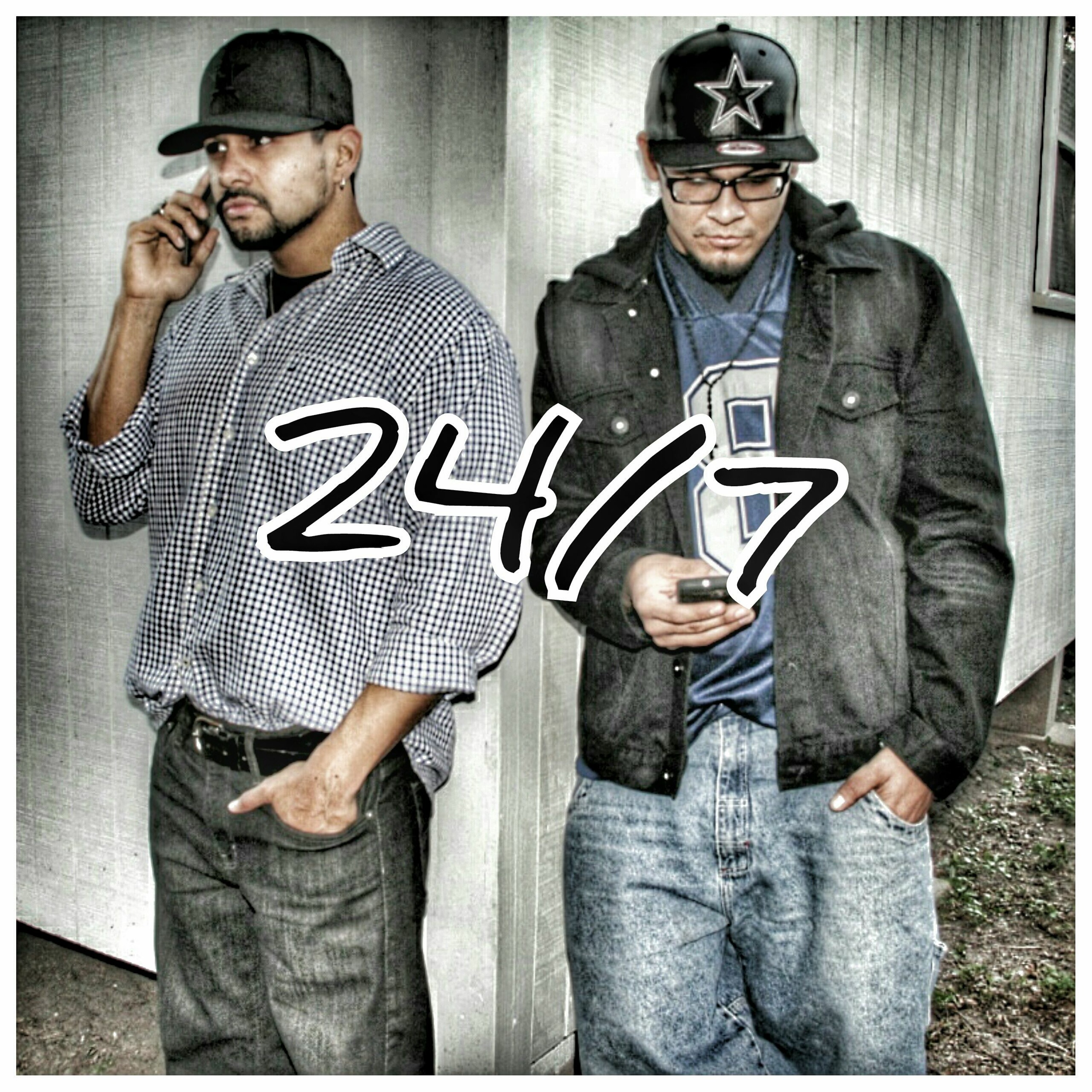 24/7 episode artwork