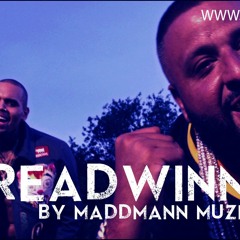 BREADWINNERS CHRIS BROWN X JUSTIN TIMBERLAKEX DJ KHALED TYPE BEAT