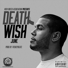DeathWish-Prod. By Frenzy