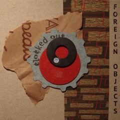 Rainbows In The Dark - from Foreign Objects (2009)