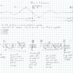 Music In Four Dimensions