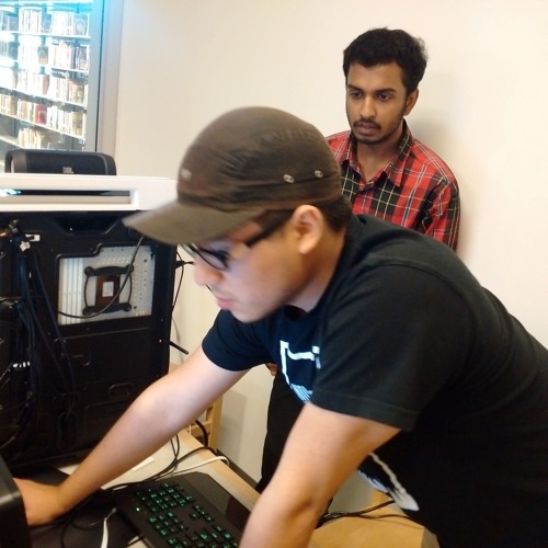 Goofy Dev Stream episode Goofy Dev Team by Musfequr Rahman podcast | Listen ...