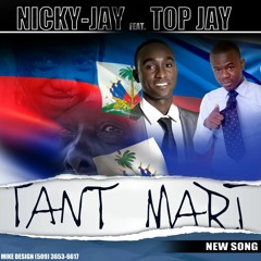 Tant Mari Nicky - Jay Feat Top Jay