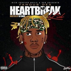 Famous Dex - Im Crazy Ft. Rich The Kid & Lil Yachty (Leak)