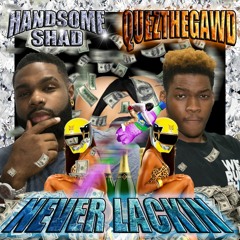 Nope Ft.Handsome Shad