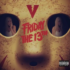Viktor Rasiia - Friday The 13th Prod By 2Deep