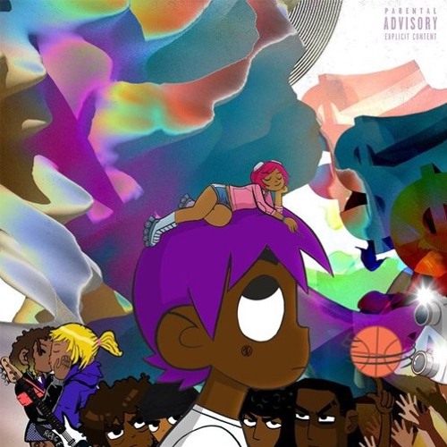 Lil Uzi- Baby Are You Home [Prod. By Metro Boomin]