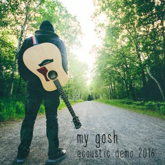 My Gosh - Suddenly Thirty