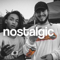 Post Malone - Lonely Ft. Jaden Smith & Téo