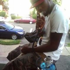 Gskul - Gangsta Street