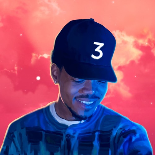 Chance The Rapper - All We Got (ft. Kanye West & Chicago Children's Choir)