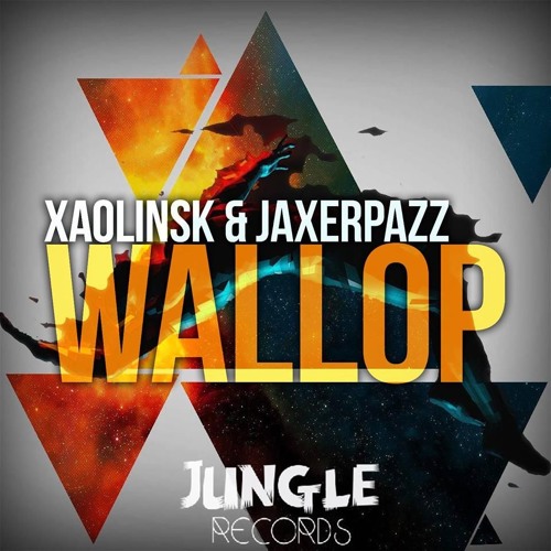 Xaolinsk & Jaxerpazz  - Wallop (Original Mix) [ BUY = FREE DOWNLOAD ]