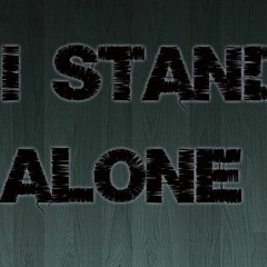 Godsmack - I Stand Alone (Vocal Cover)