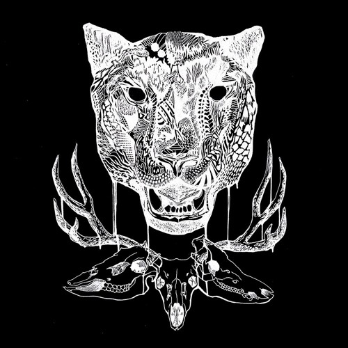 Alvin Risk - Beastmode feat. Hodgy Beats (Nightwatch Remix)