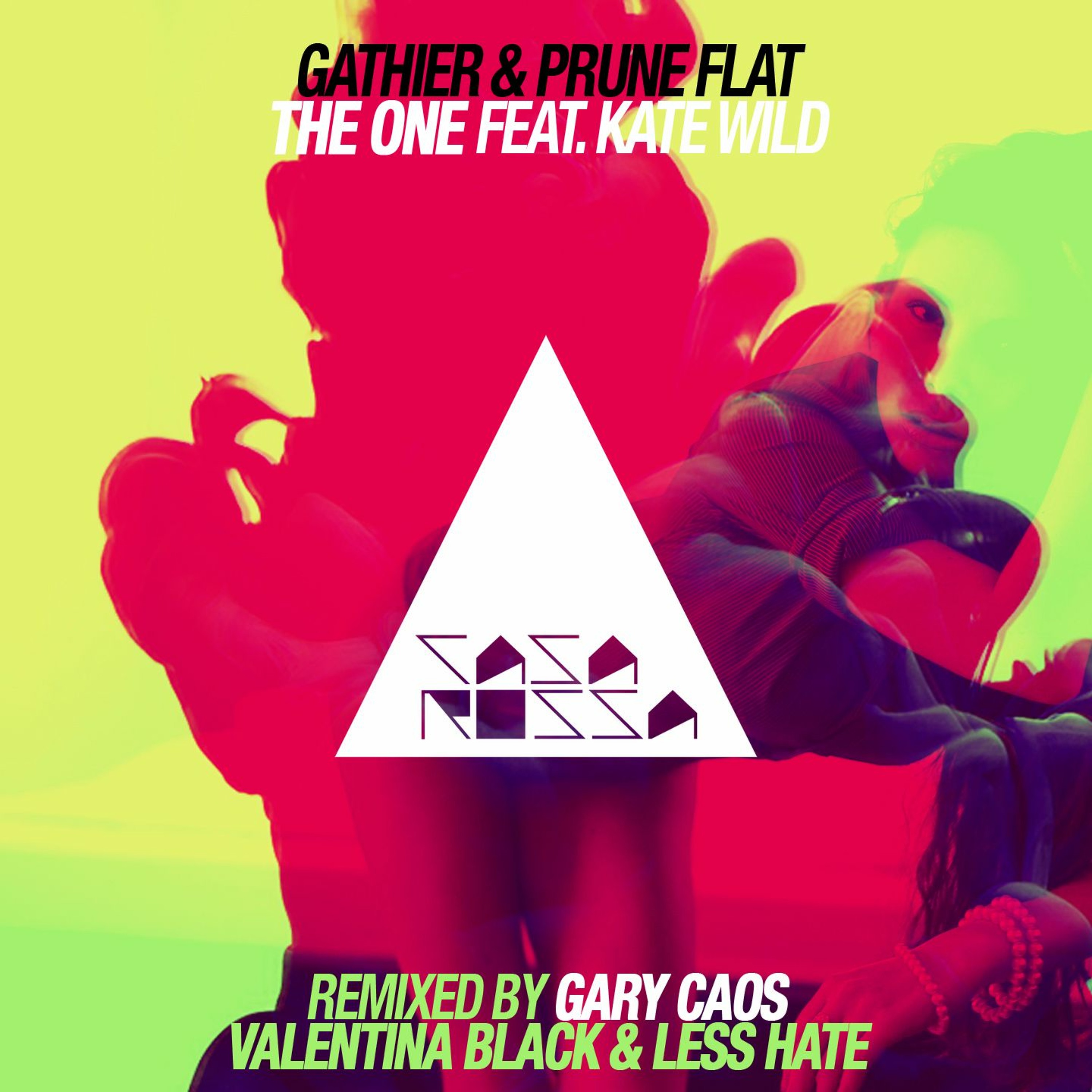 Gary Caos
