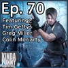Ranking Uncharted And The Future Of Resident Evil Kinda Funny Gamescast Ep 70 Mp3