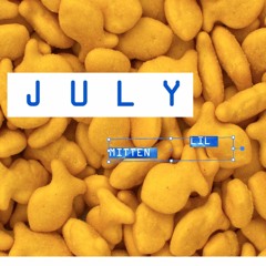 july