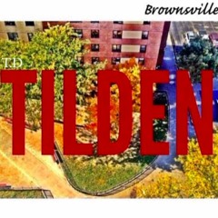 T.D "Me & My Niggaz"(Tilden)New 2016