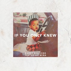 If You Only Knew feat. Mina [Prod. By Red Wine]