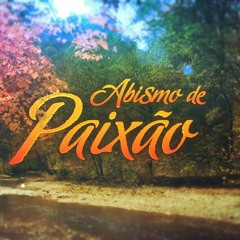 Léo Nascimento - Com Um Suspiro - Abismo De Paixão