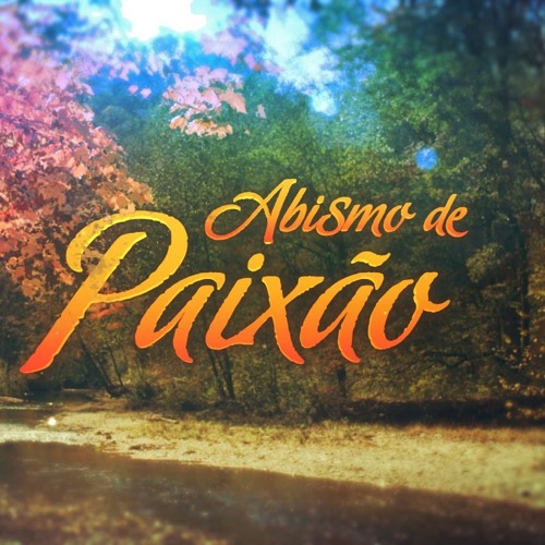 Léo Nascimento - Com Um Suspiro - Abismo De Paixão