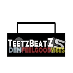 Dem Feel Good Vibes 5 (Podcast Series)