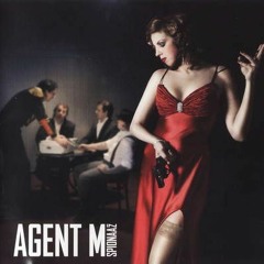 Agent M-Su Ilus Nina