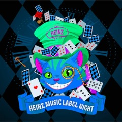 DirrtyDishes - Heinz Music Label Night @ Distillery 23.04.2016