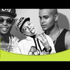 MC Pedrinho E MCs Zaac E Jerry   Solta O Beat Envolvente (Cris Fontedofunk DJ) 2016