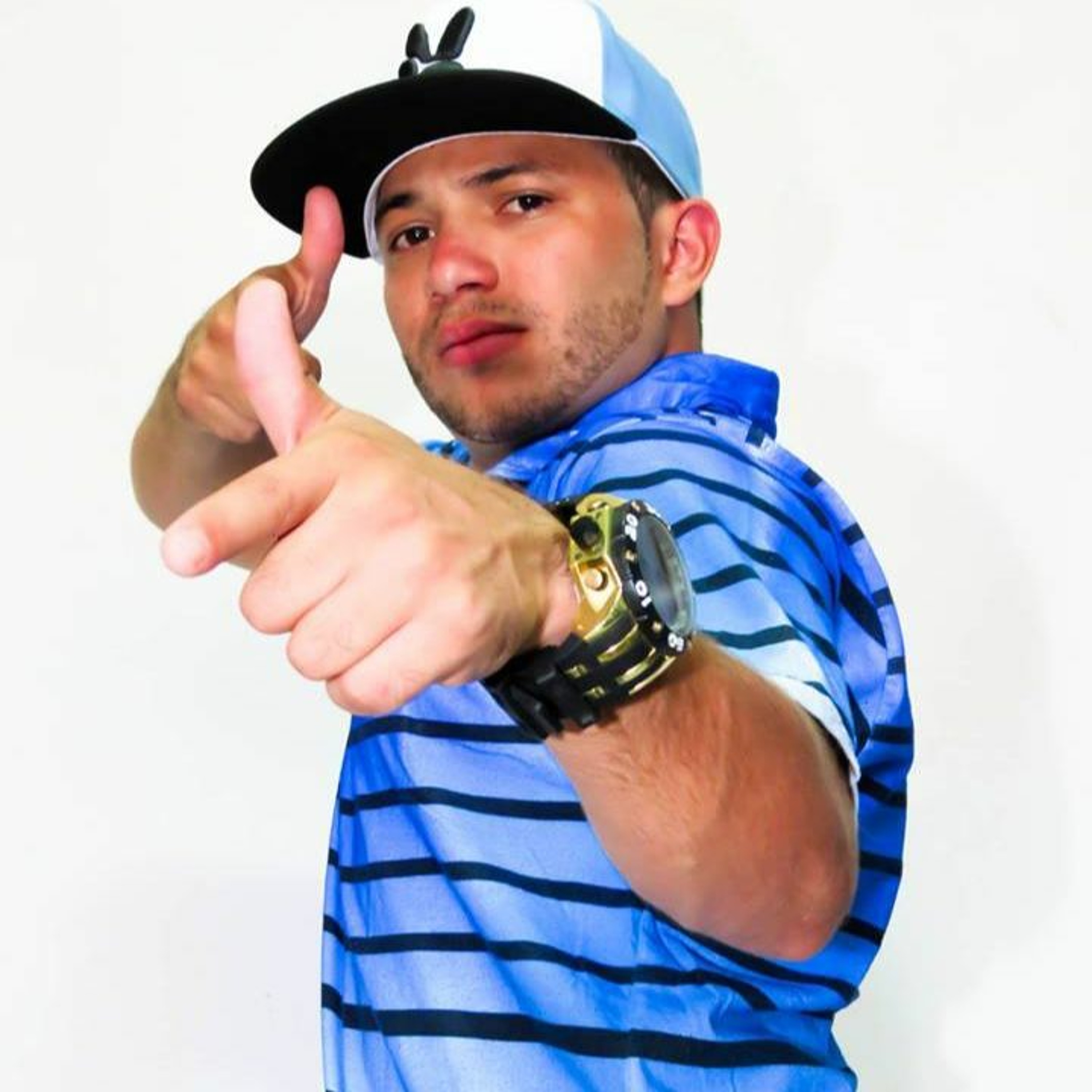 DJ PAULAO