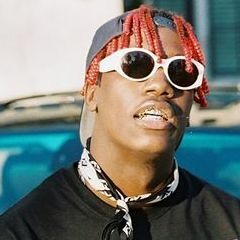 Shaved Ice - Lil Yachty Type Beat - Prod.BYOU$ (not for use)