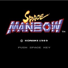 [VRC6] Space Manbow - Beyond the Darkness (Part 2)