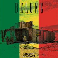 Belong (feat. Beatzart)