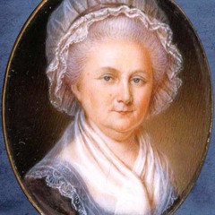 Martha Washington