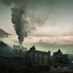 Atmospheric Chamber #2 - Track 011 - Night - Terror - Super Pollutants