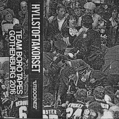 HYLLSTOFTAKORSET - "Drängstryk" (excerpt from Utsocknes C20)